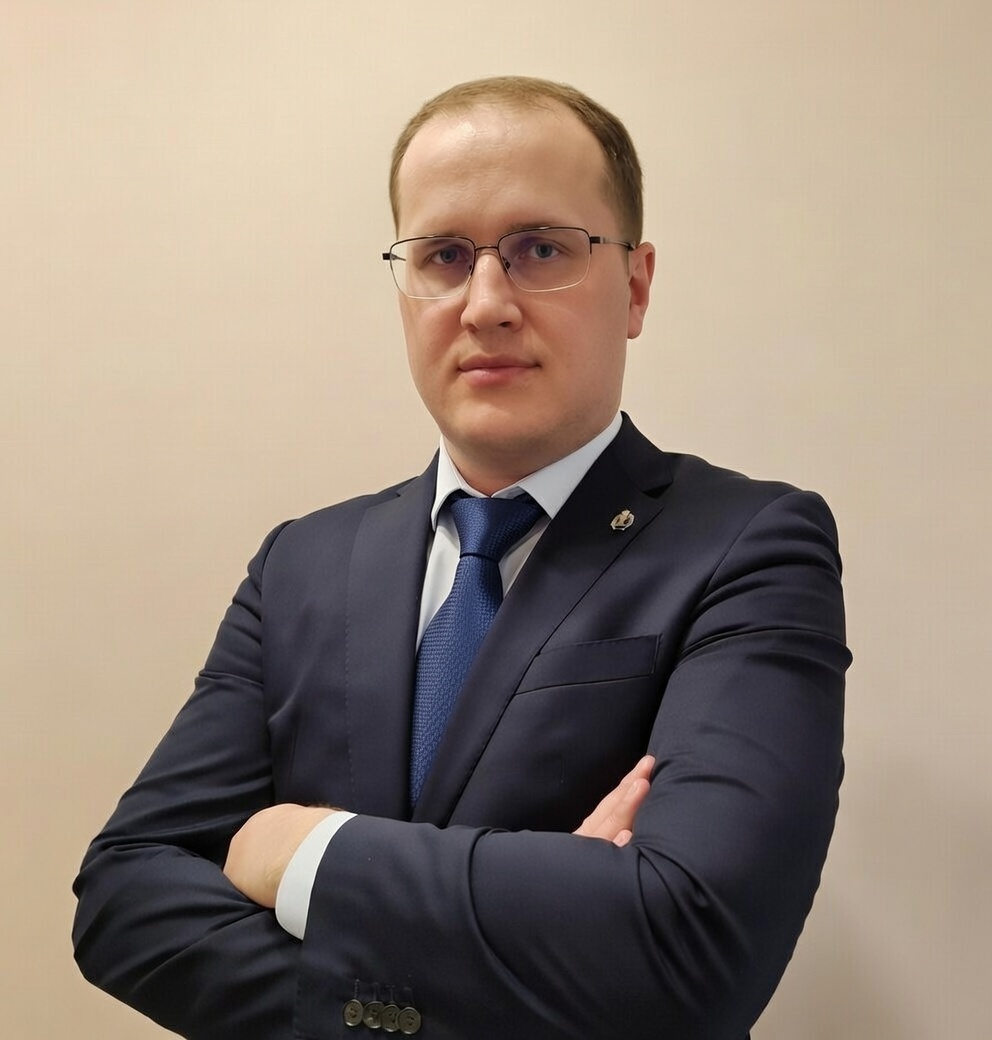 Адвокат в Санкт-Петербурге